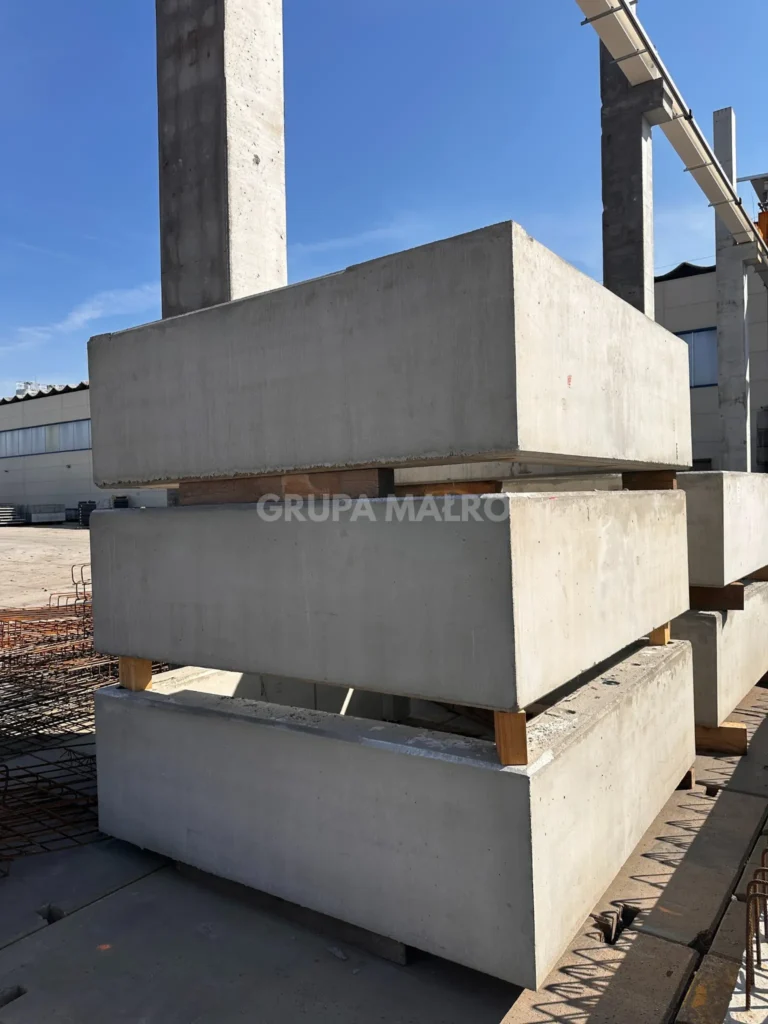 Szyby windowe prefabrykowane