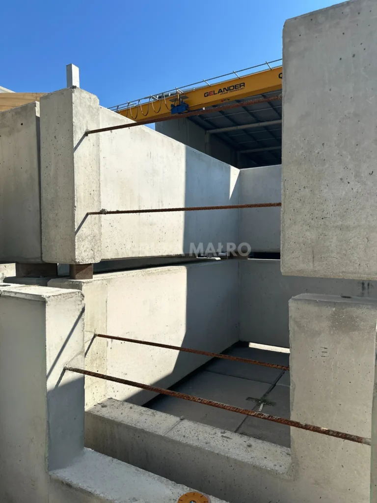 Szyby windowe prefabrykowane