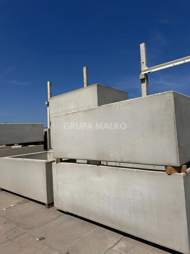 Szyby windowe prefabrykowane