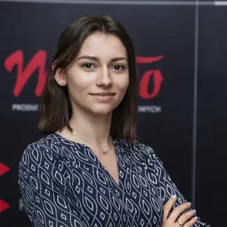 Joanna Pietras - asystent projektanta