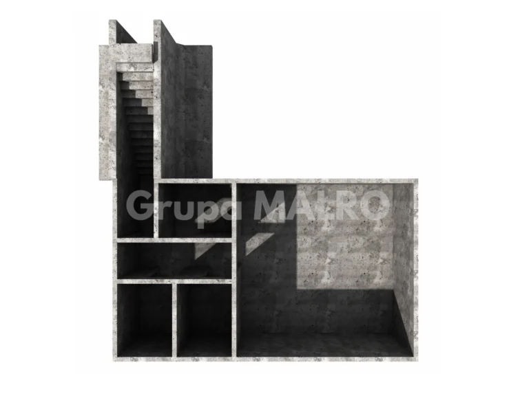 schron podziemny - bunkier