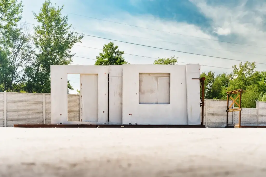 sciana-prefabrykowana