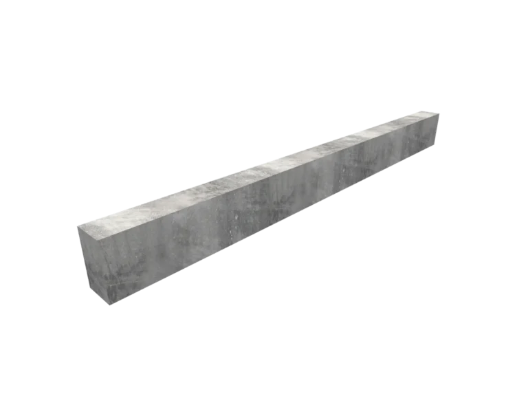 Prefabrykowane belki betonowe