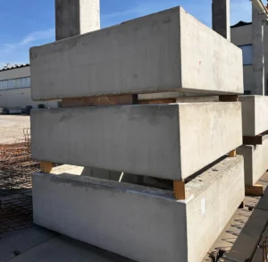 prefabrykowane szyby windowe