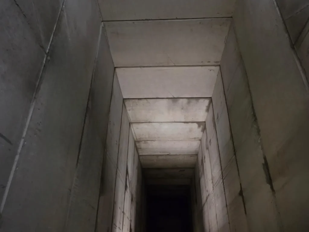 szyb windowy prefabrykowany