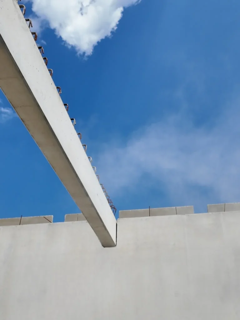 Belki Prefabrykowane