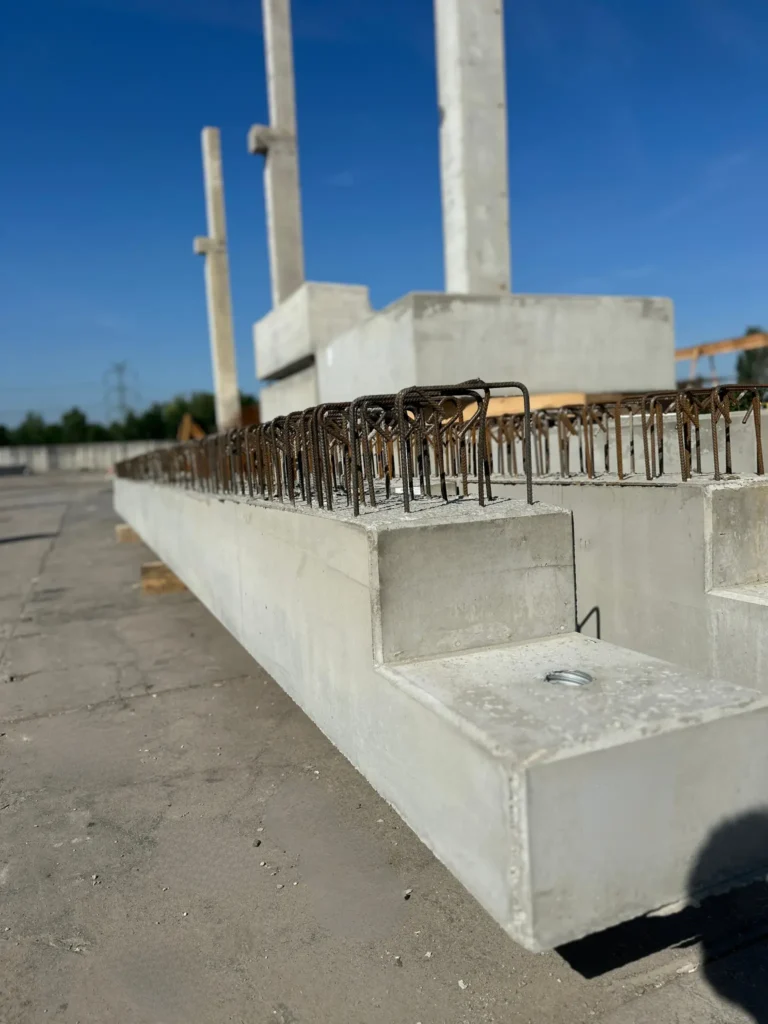 Belki Prefabrykowane