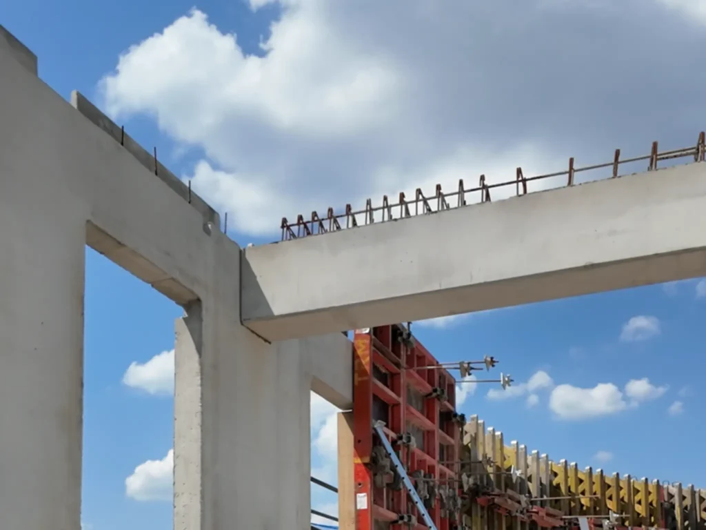 Belki Prefabrykowane