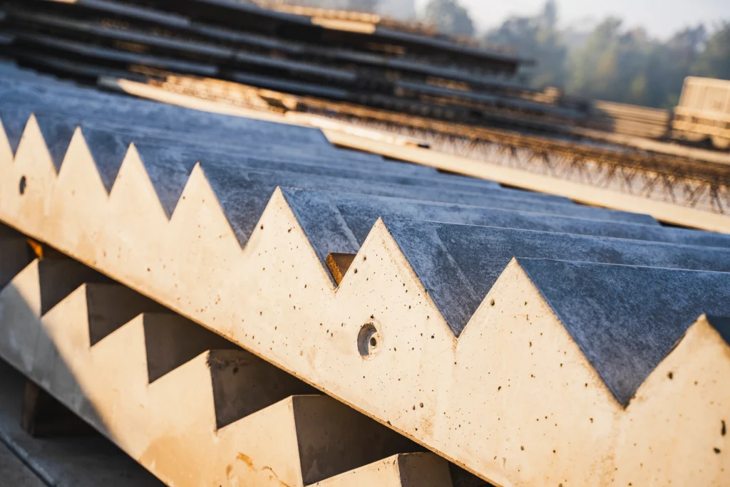 schody prefabrykowane