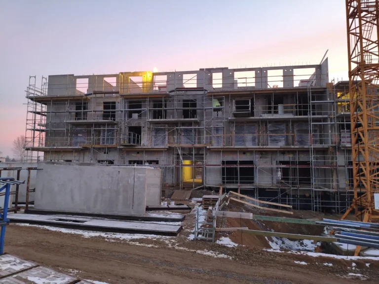 osiedle wiosenne kłodzko